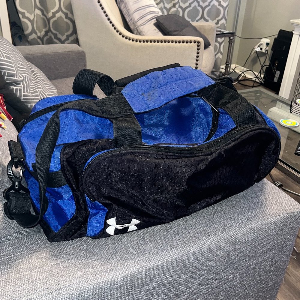 Under Armour Duffel Bag